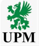 20230328 UPM Logo