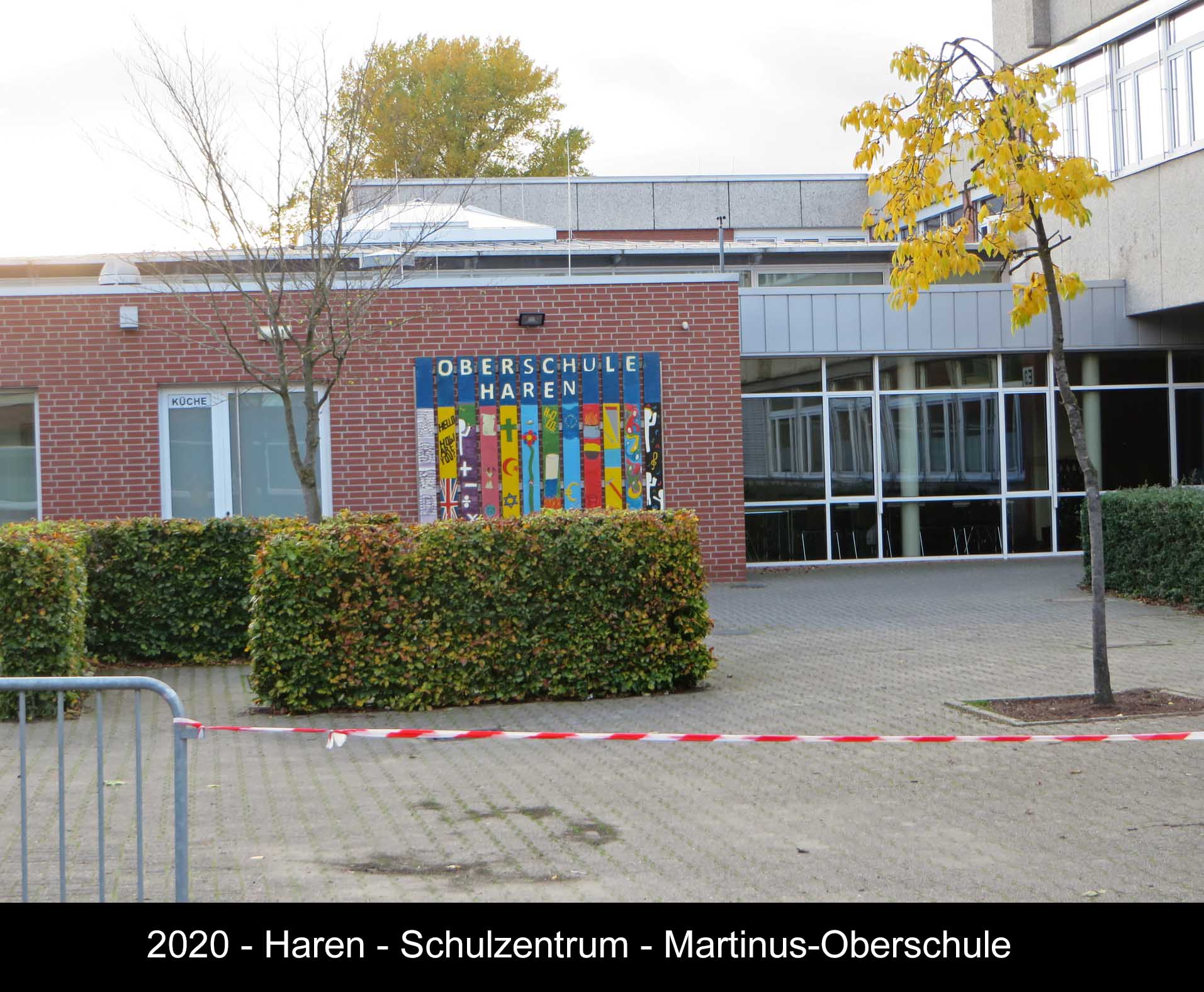 B Demann Strasse 2020 SZ Martinus Oberschule 03