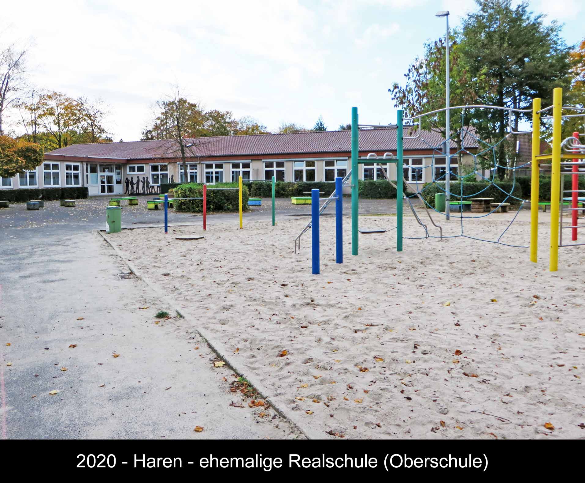 B Demann Strasse 2020 SZ Realschule 2