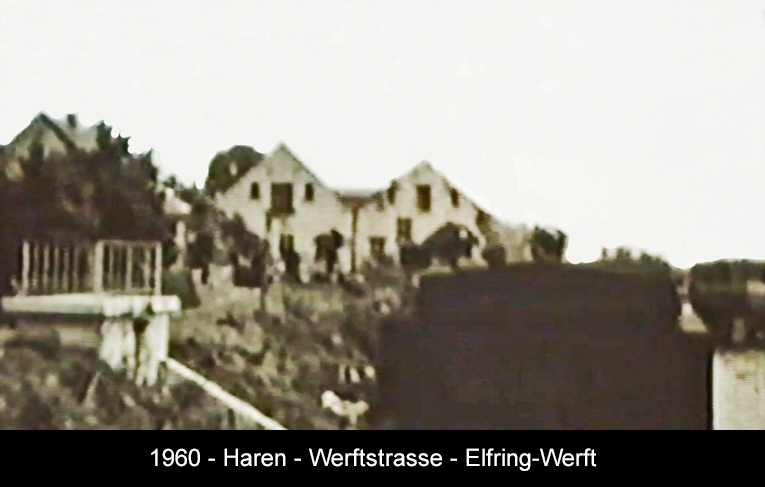 EHW Werft Elfring 1960 2
