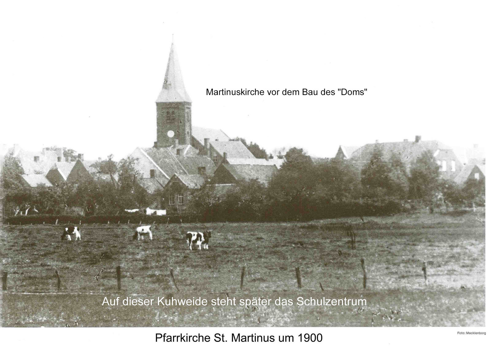 Kirchstrasse N99 1900Martinuskirche beschriftet 2