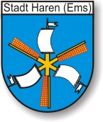 Wappen Haren